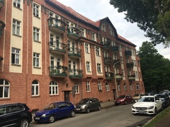 23_Erfurt: Wohnungen Karlsviertel 